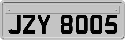 JZY8005