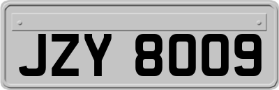 JZY8009