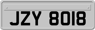 JZY8018