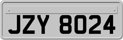JZY8024