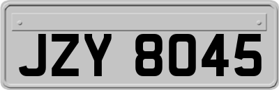 JZY8045