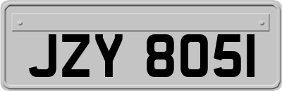JZY8051