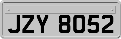 JZY8052