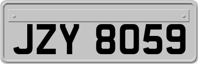 JZY8059