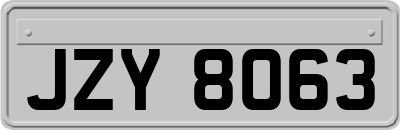 JZY8063