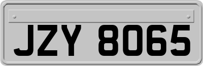 JZY8065