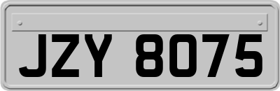 JZY8075