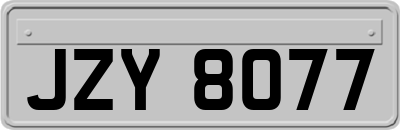 JZY8077