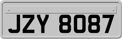JZY8087