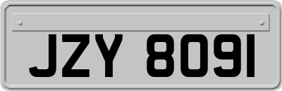 JZY8091