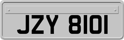 JZY8101