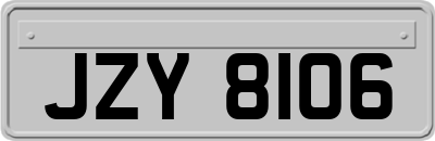 JZY8106