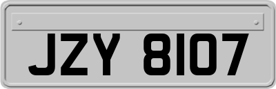 JZY8107