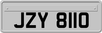JZY8110