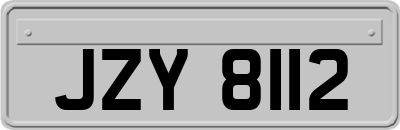JZY8112