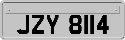 JZY8114