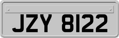 JZY8122