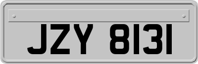 JZY8131