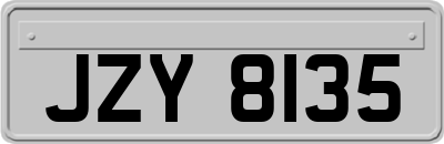 JZY8135