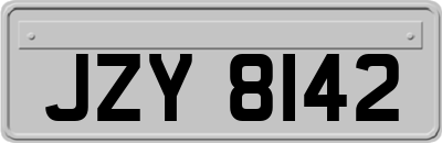 JZY8142