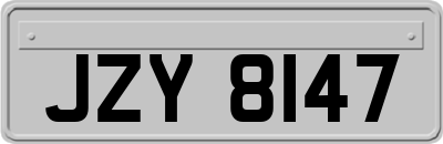 JZY8147