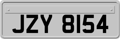 JZY8154