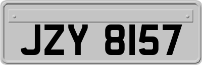 JZY8157