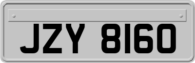 JZY8160