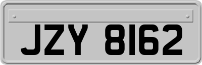 JZY8162