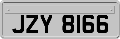 JZY8166