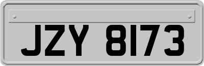 JZY8173