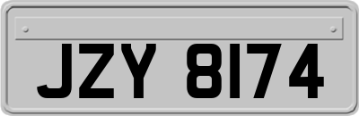 JZY8174