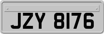 JZY8176