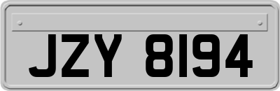 JZY8194