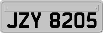 JZY8205