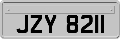 JZY8211