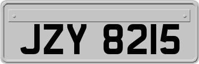 JZY8215
