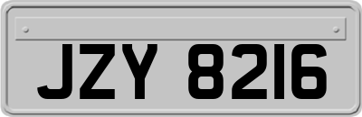 JZY8216