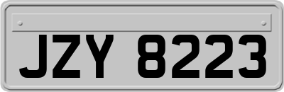 JZY8223