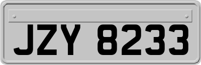 JZY8233
