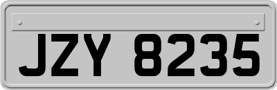 JZY8235