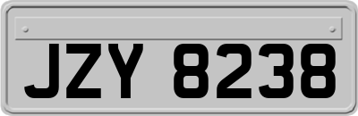 JZY8238
