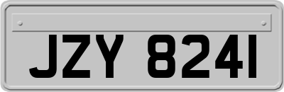 JZY8241