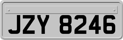 JZY8246