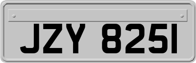 JZY8251