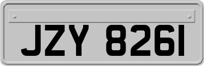 JZY8261