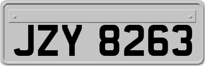 JZY8263