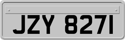 JZY8271