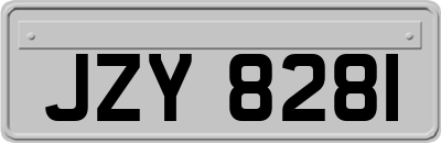 JZY8281