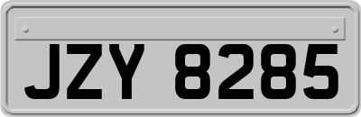 JZY8285